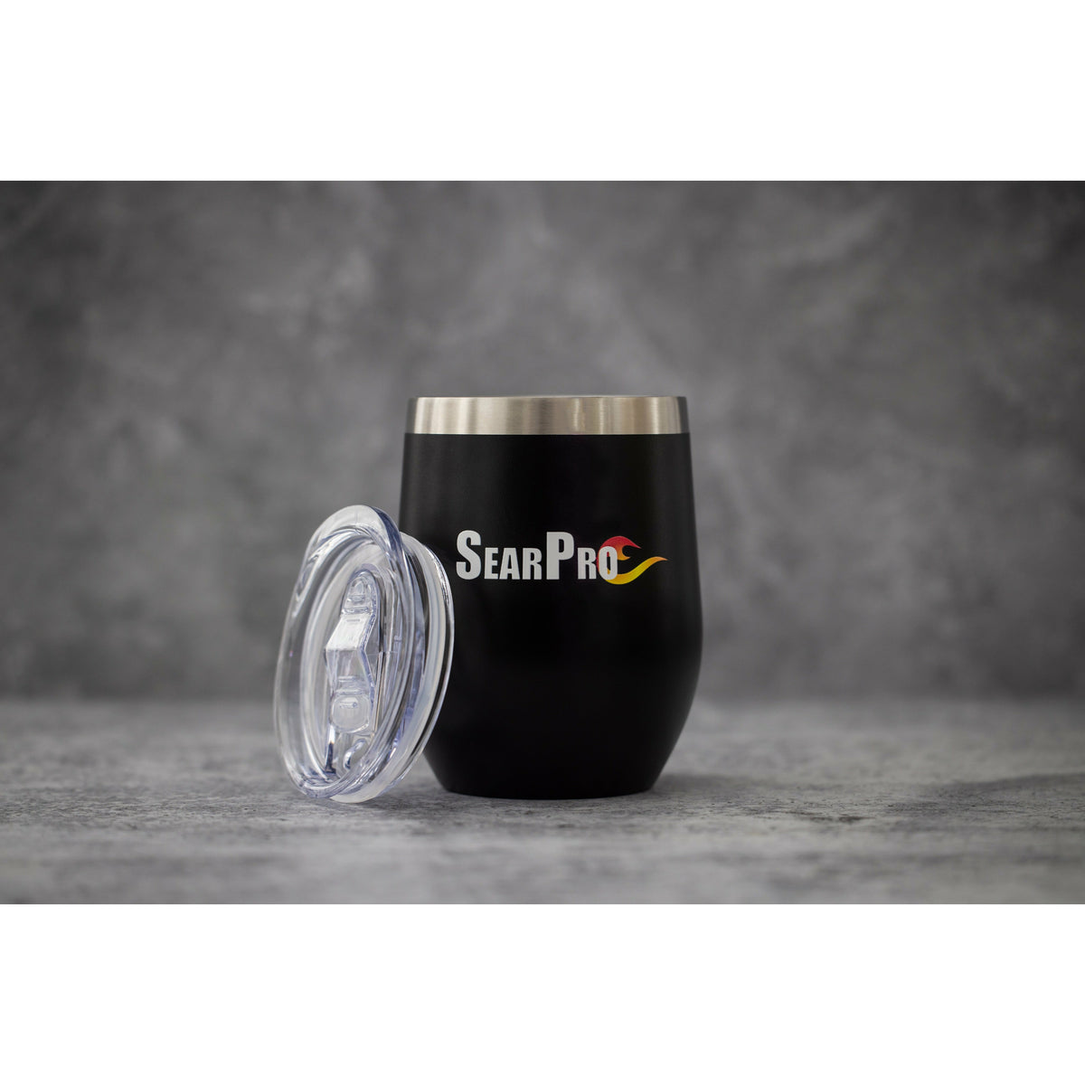 SearPro Stainless Steel Tumbler