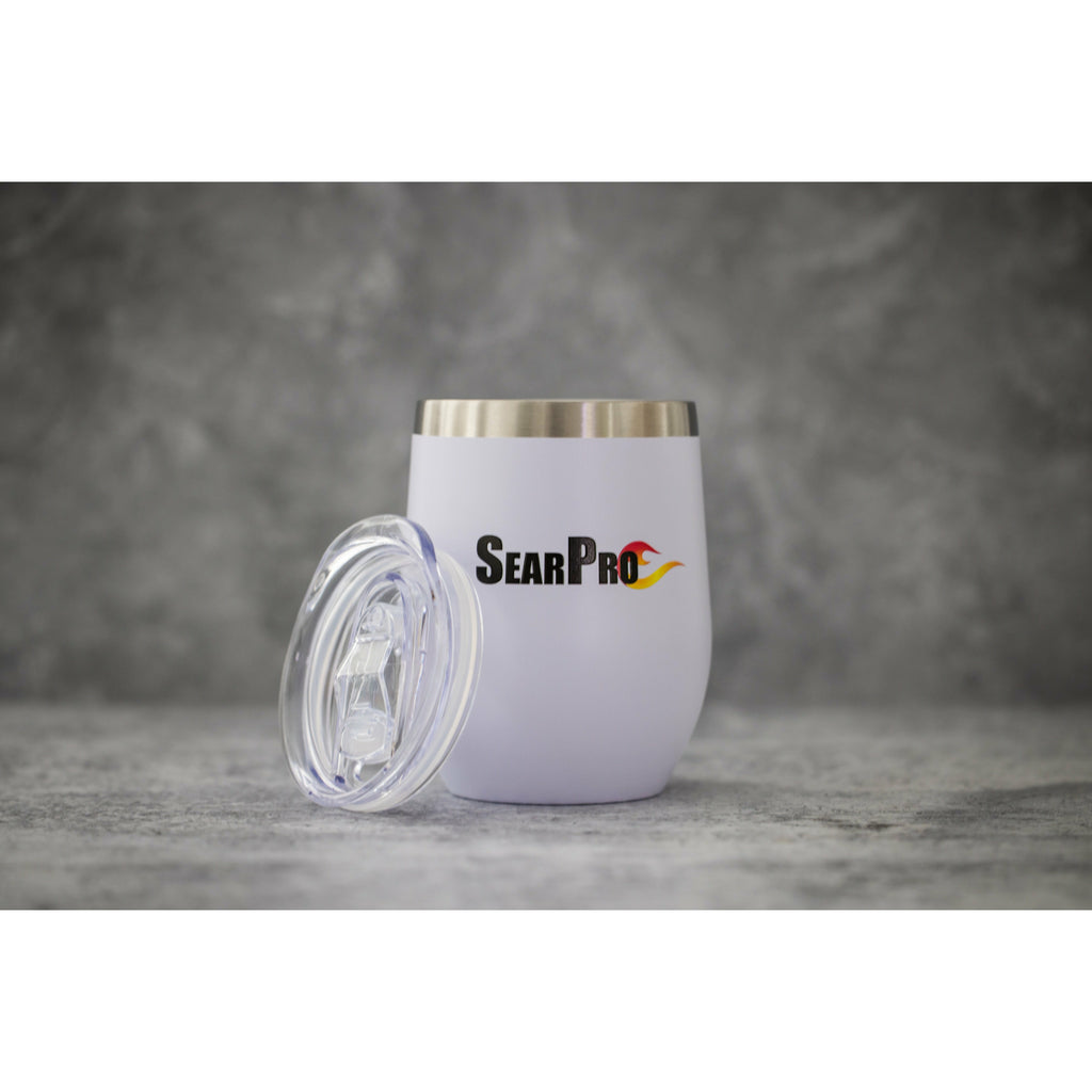 SearPro Stainless Steel Tumbler